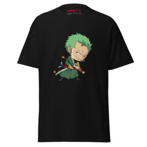 One piece Zoro Chibi T-shirt