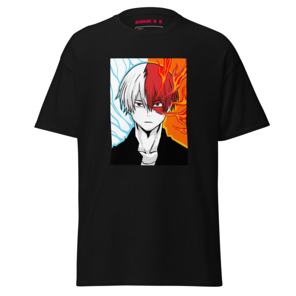 My Hero Academia Shoto T-shirt