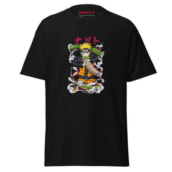 Naruto T-shirt