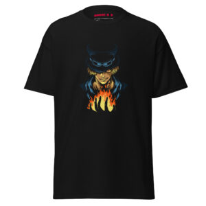 One Piece Sabo T-shirt