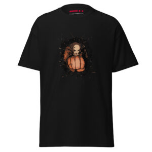 One Punch Man Saitamai T-shirt