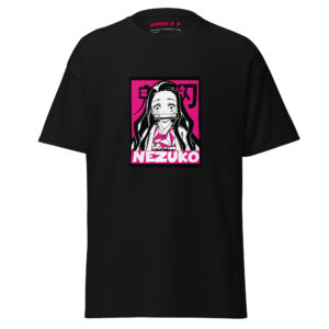 Demon Slayer Nezuko T-Shirt