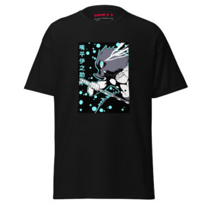 Demon Slayer Hasibira T-Shirt