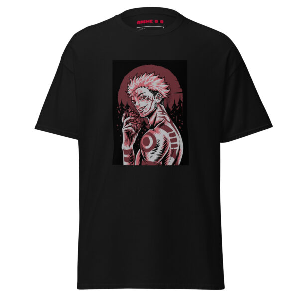 Jujutsu Kaisen Yuji 2 T-Shirt