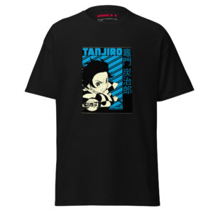 Demon Slayer Tanjiro T-shirt