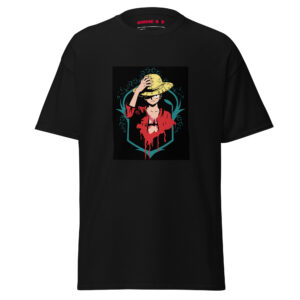 One Piece Luffy T-shirt