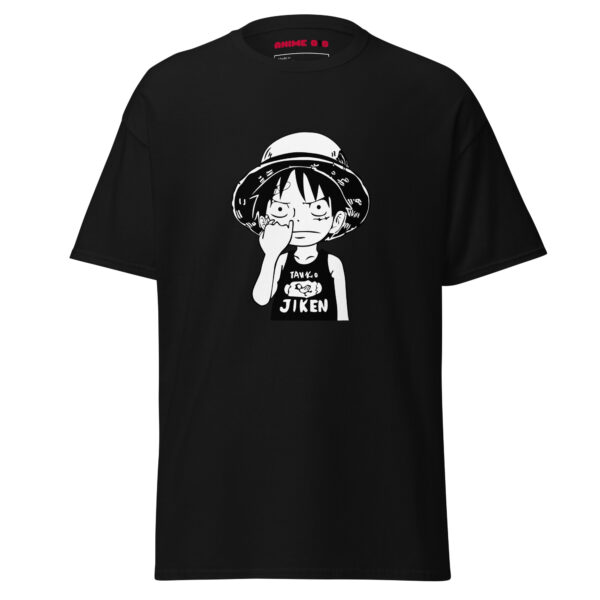 One Piece Child Luffy T-shirt