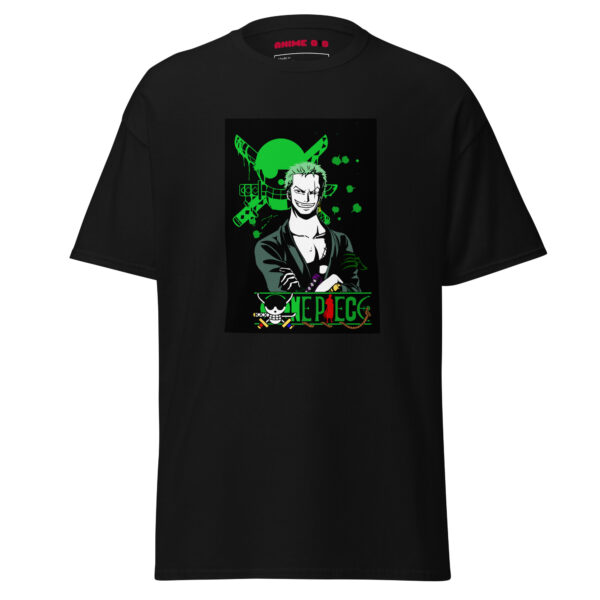 One Piece Zoro T-shirt