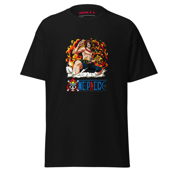 One Piece Ace T-shirt