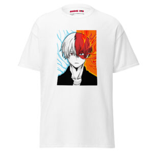 My Hero Academia Shoto T-shirt