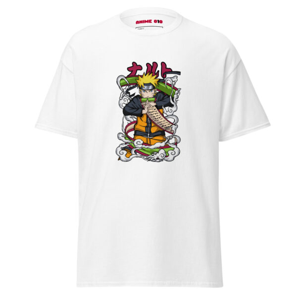 Naruto T-shirt