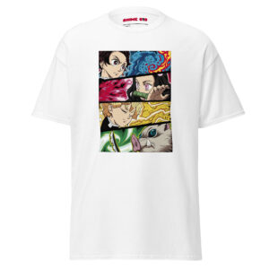 Demon Slayer Corps T-shirt