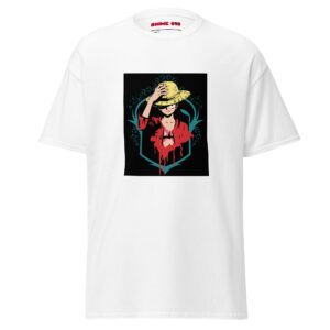 One Piece Luffy T-shirt