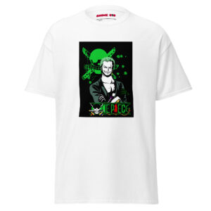 One Piece Zoro T-shirt