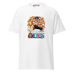 One Piece Ace T-shirt