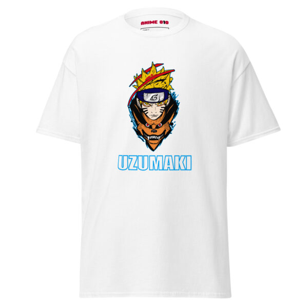 Naruto x Kurama T-shirt