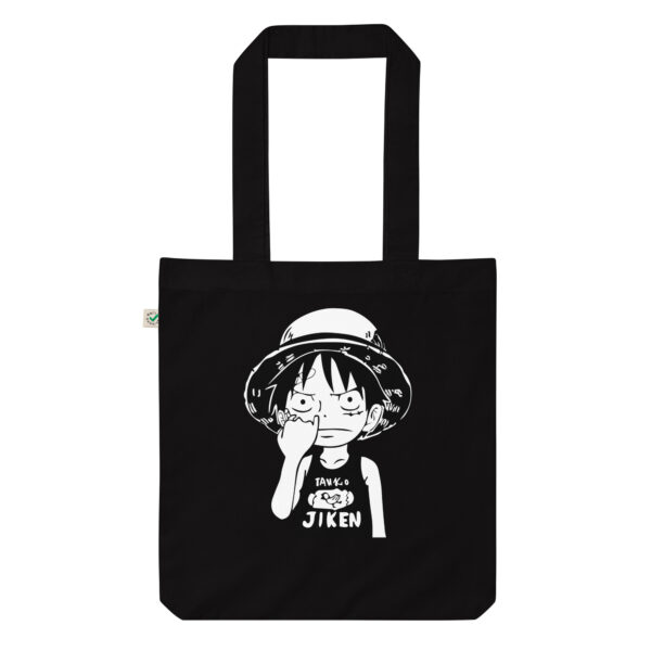 One Piece Child Luffy Tote Bag