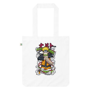 Naruto Tote Bag