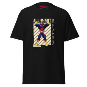 My Hero Academia All Might T-shirt