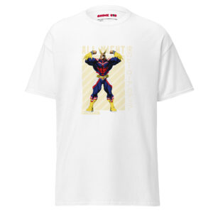 My Hero Academia All Might T-shirt