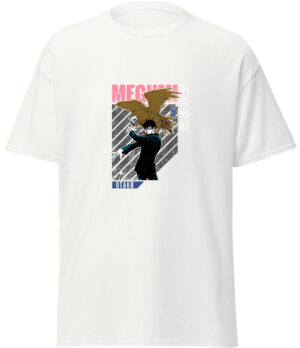 Jujutsu Kaisen Megumi T-Shirt